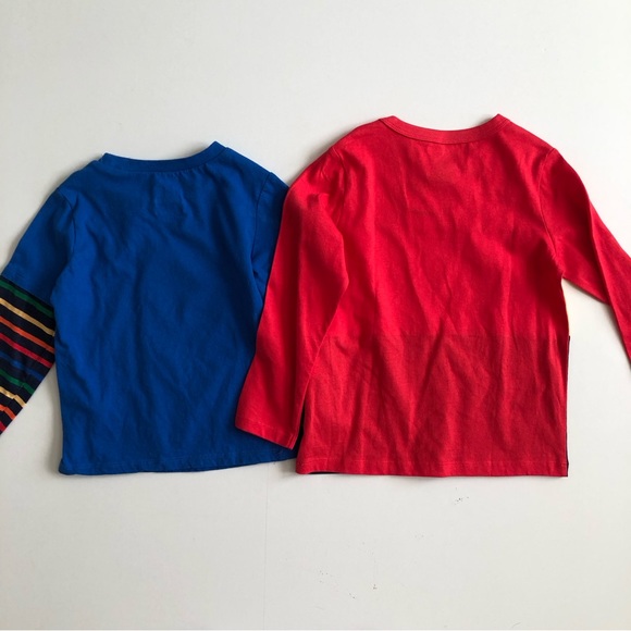First impressions Long sleeve Bundle Shirts Size 3T - Picture 4 of 4